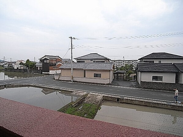 姫路駅 バス20分  小川下車：停歩3分 2階の物件内観写真